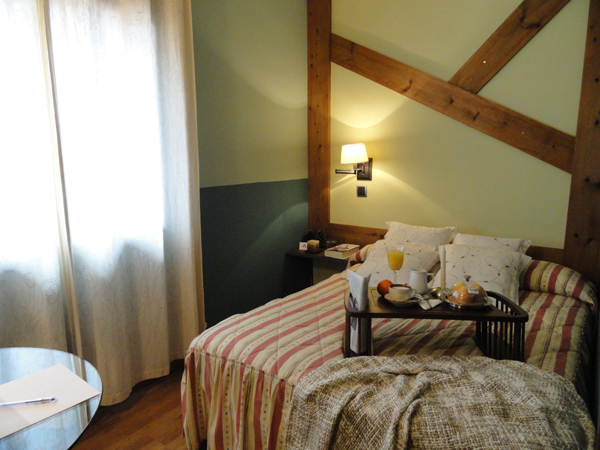 HABITACION INDIVIDUAL ECONOMICA