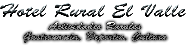 Hoteles rurales con encanto en la sierra de Guadarrama