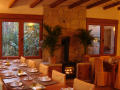Salón de desayunos