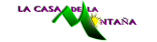 Casa de la monta&ntilde;a