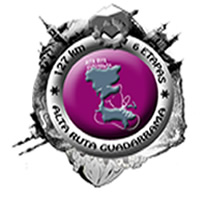 Alta ruta de monta&ntilde;a