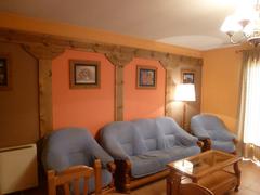 APARTAMENTO 4 PERSONAS