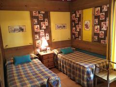 APARTAMENTO 4 PERSONAS