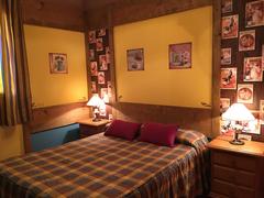 APARTAMENTO 4 PERSONAS