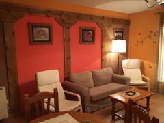 APARTAMENTO 4 PERSONAS