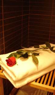 Hotel Rural Rascafr&iacute;a