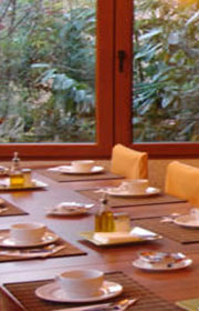 Hotel Rural El Valle Rascafr&iacute;a